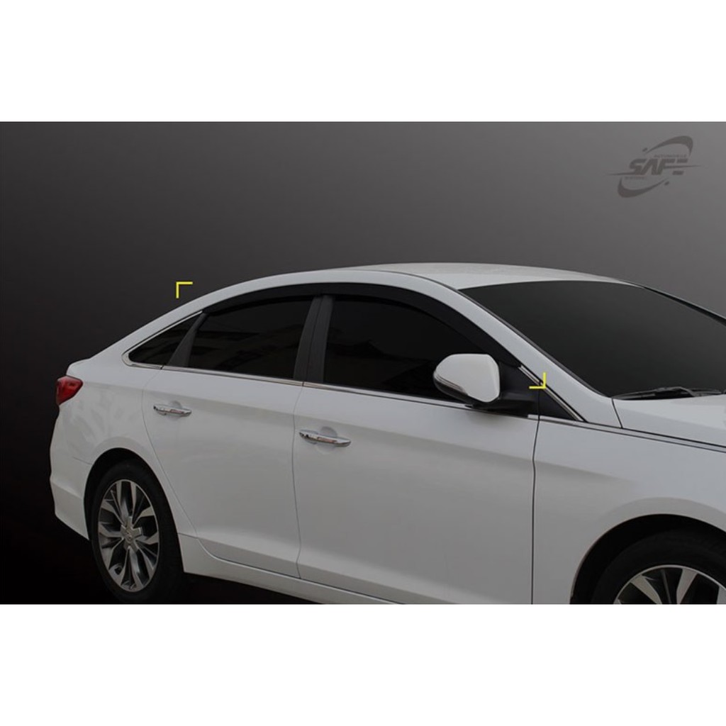 Hyundai Accent Aete I30 Santa Fe Tucson Ioniq Tấm Chắn Chống Nắng Cho Kính Chắn Gió Xe