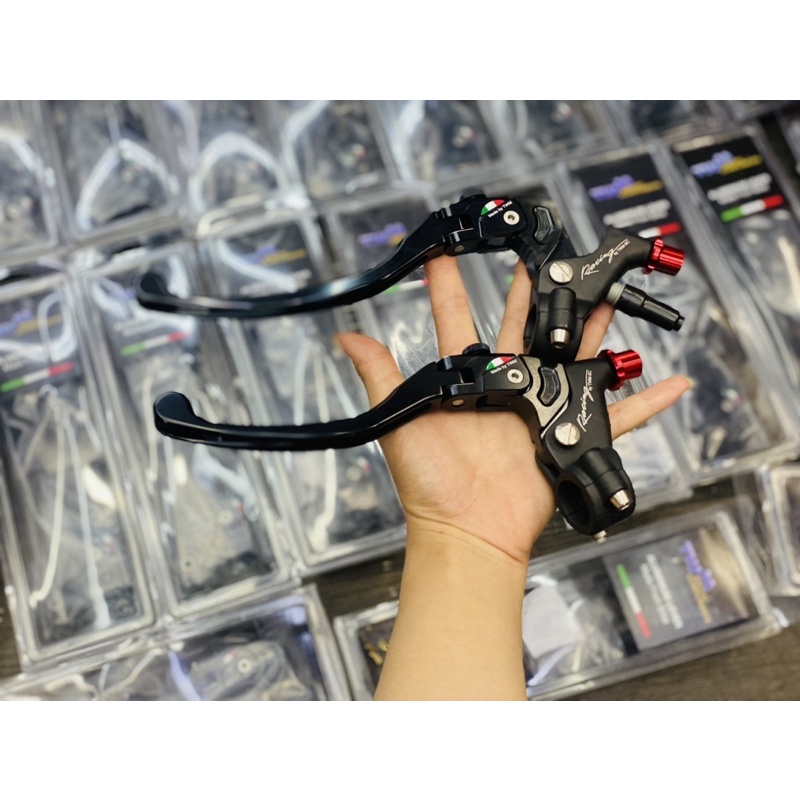 Tay côn TWM chính hãng 100%