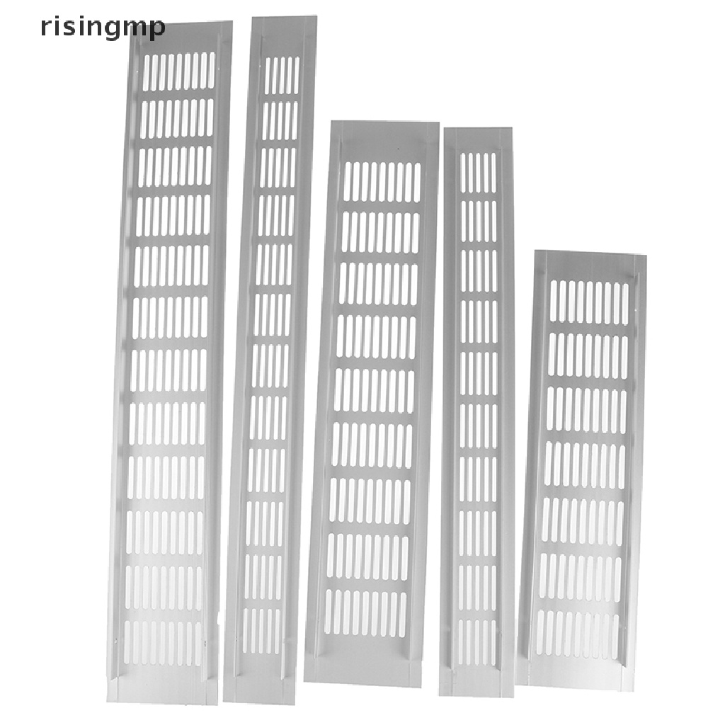 [risingmp] Tấm Thông Hơi Bằng Hợp Kim Nhôm Đục Lỗ Thoát Khí Web ♨Trên đó