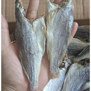 Khô cá đù 1kg cá đù khô ngon nha trang khô cá đù loại 1