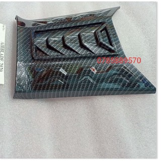 NẮP XĂNG XE AIR BLADE 2020