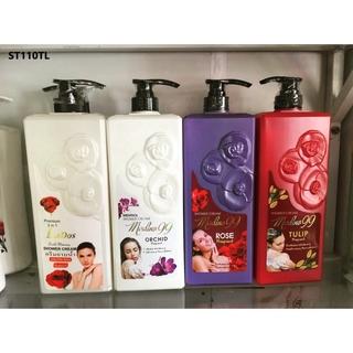 Sữa tắm Thái Lan MADINO99