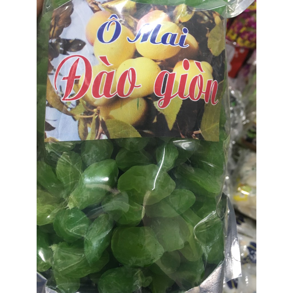 Ô mai ( 1 kg )