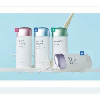 Kem chống nắng missha spf50 PA +++