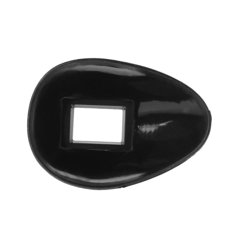 KOK 22mm Rubber DSLR Camera Photo Eyecup Eye Cup Eyepiece Hood for Nikon D7100 D7000