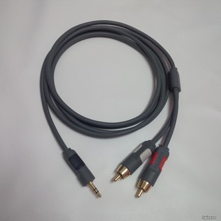Dây 3.5mm to 2 RCA Belkin