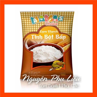 TINH bột Bắp MAMA'S CHOICE - 500gr