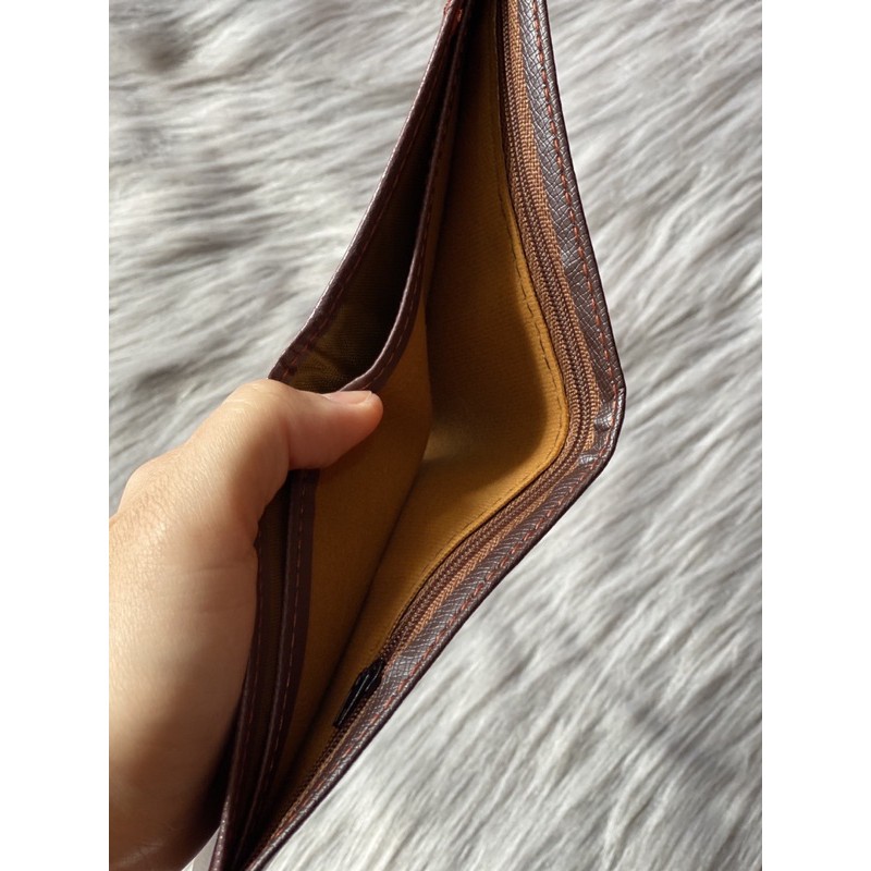 Bóp ví nam, ví da nam, ví nam Hàn Quốc cao cấp,ví Lv, ví D&G | BigBuy360 - bigbuy360.vn