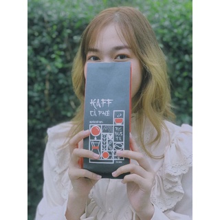 CÀ PHÊ BUÔN MA THUỘT - Rang BƠ Xay nguyên chất