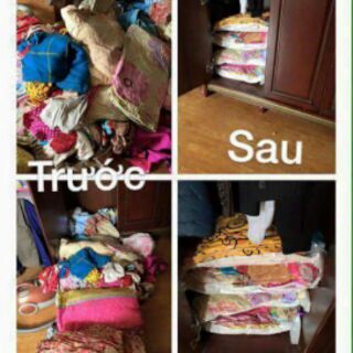 Túi hút chân không