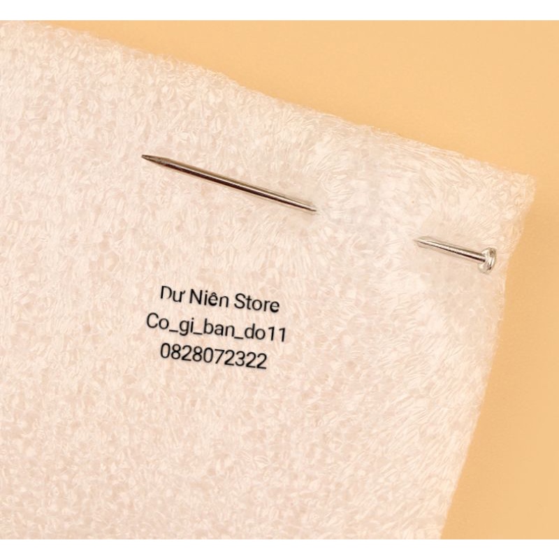 Hộp Kim Đinh Định Vị 30g.