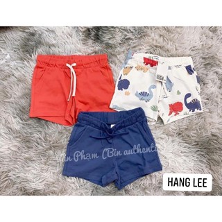Set 3 quần đùi bé siêu hot hit