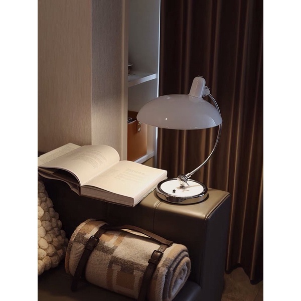 Đèn bàn Kaiser Danish Lamp phong cách cổ điển sang trọng