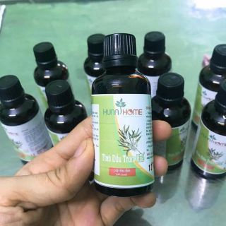 Tinh dầu tràm nguyên chất 50ml