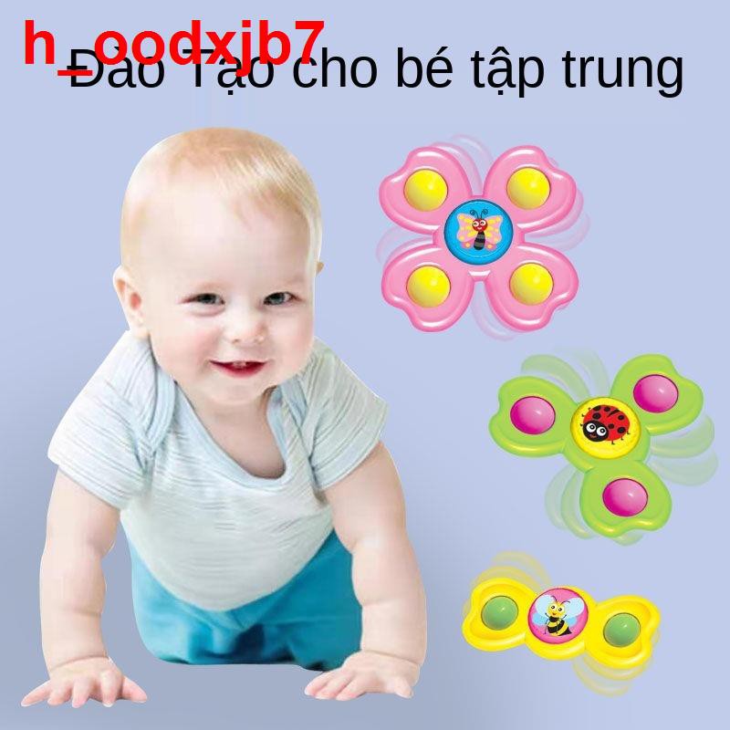 Đồ chơi trẻ em, xếp hình, giáo dục mầm non, mút tay, xoay và lật, bé 0-3 tuổi, lục lạc, tạo tác trêu ghẹo bằng t