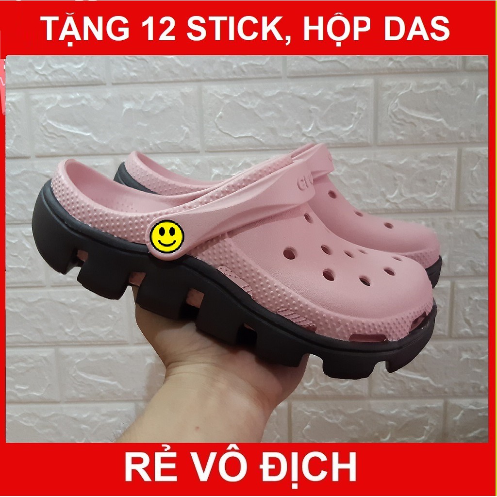 DÉP SỤC NAM NỮ FULL MẦU [ TẶNG 12STICK + HỘP DAS CAO CẤP] | BigBuy360 - bigbuy360.vn