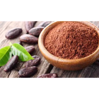 Bột ca cao nguyên chất sale nghỉ bán