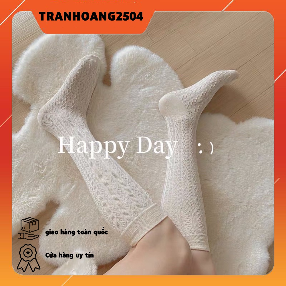 tất đùi cao cổ hàng mới về 2023