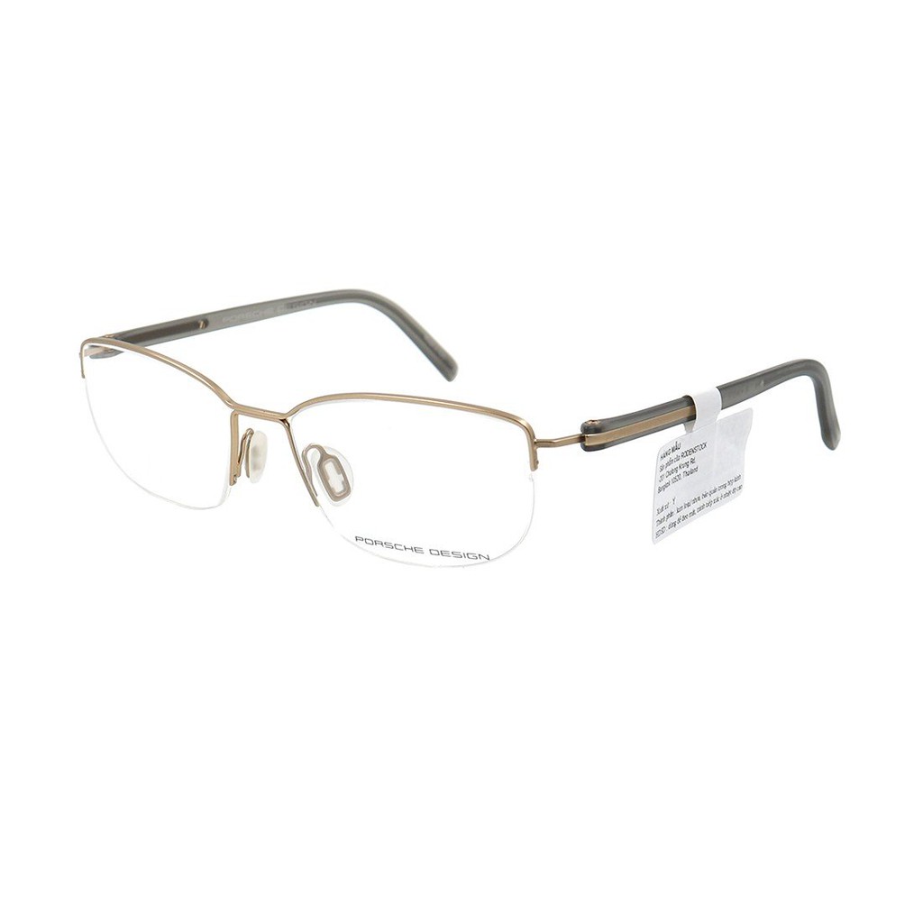 Gọng kính Porsche Design P8244 B chính hãng