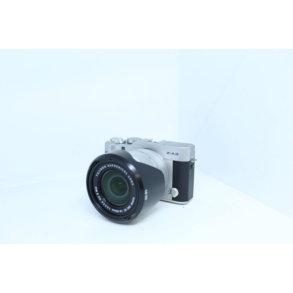 Fujifilm Xa3(body)