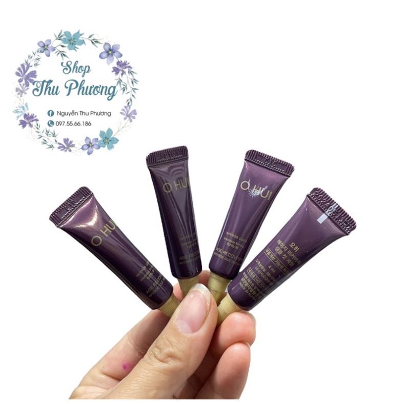 kem mắt ohui mini 5ml