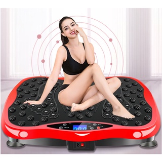 Máy tập thể dục, máy rung lắc toàn thân relax.