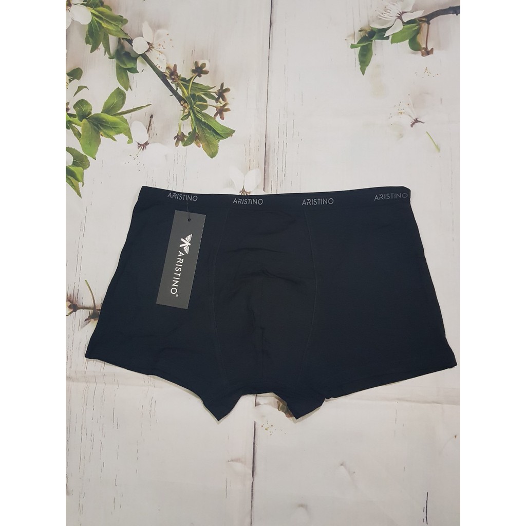 Quần lót  nam ARISTINO CÓ SIZE 90KG- cạp nhỏ dành cho người bụng to ABX1608
