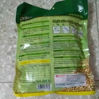Ngũ cốc dinh dưỡng dành cho người trung và cao tuổi