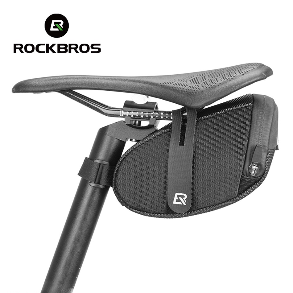 Túi đựng đồ ROCKBROS gắn yên xe đạp đa năng tiện dụng