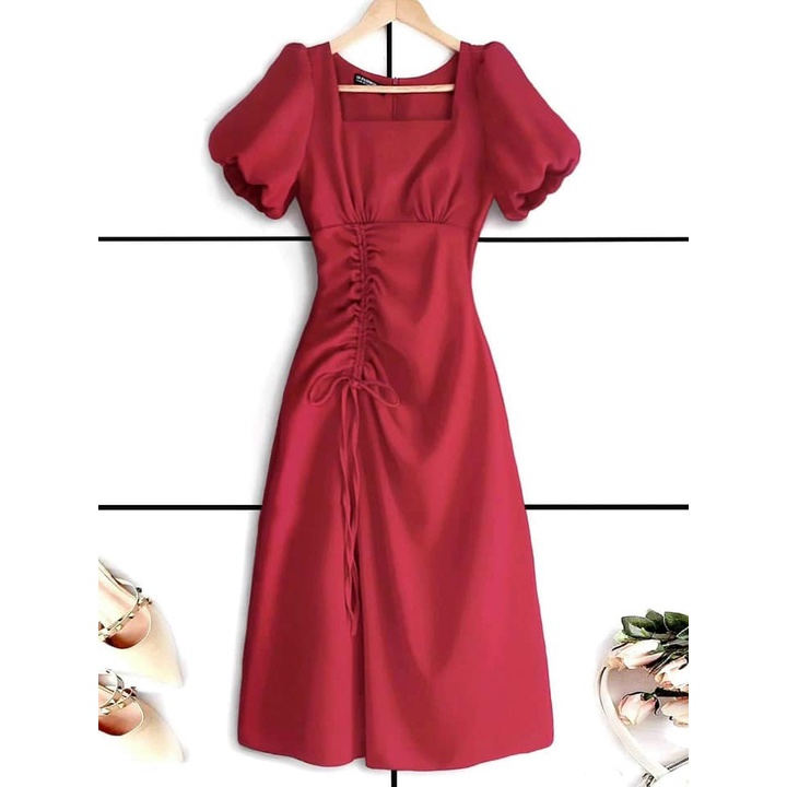 đầm dự tiệc big size đồng giá 249 k 😍free ship full size