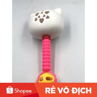 XÚC XẮC HELLO KITTY CHO BÉ(GIÁ RẺ)[COCASHOP]