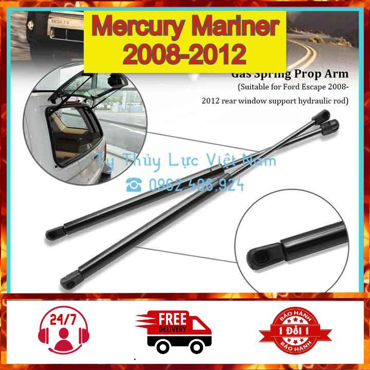 [Mercury Mariner 2008-2012] Bộ Ty Thủy Lực, Ben Hơi, Ty Cốp Sau Cho Xe Mercury Mariner 2008-2012