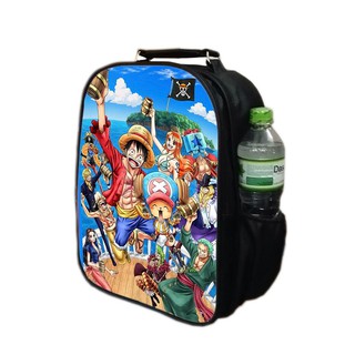 Balo in hình One piece 1