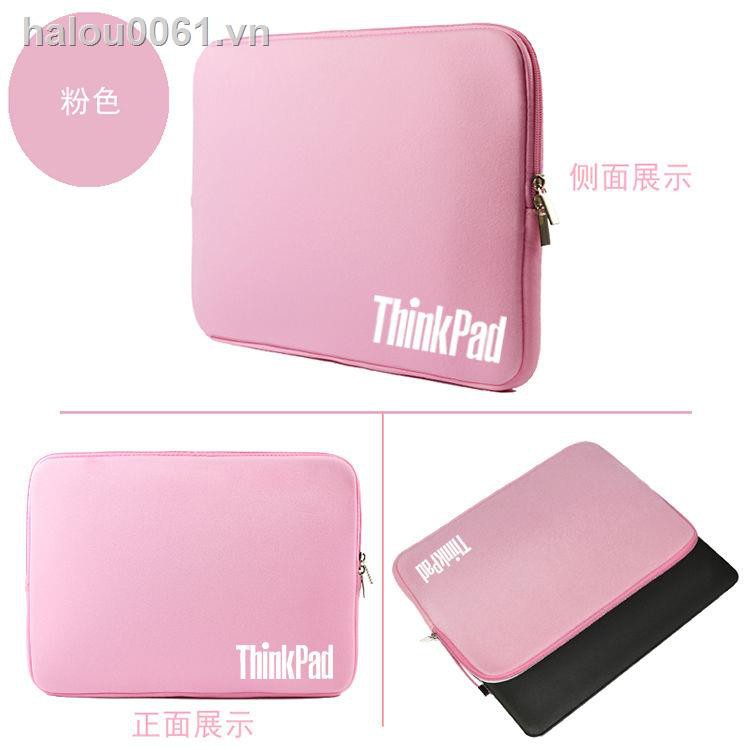 Túi Đựng Laptop Lenovo Thinkpad 12.5 / 13.3 / 14 / 15.6 Inch