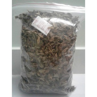 Lá Đinh lăng khô - gói 200gr (không lẫn cành và thân cây)