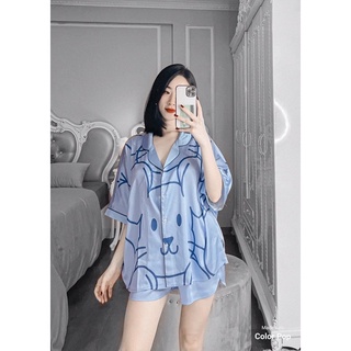 BỘ NGỦ LỤA LATIN MỀM MỊN MÁT