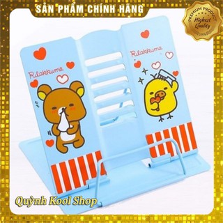 Giá kẹp sách, đỡ sách💗freeship💗đọc sách chống cận thị cho bé
