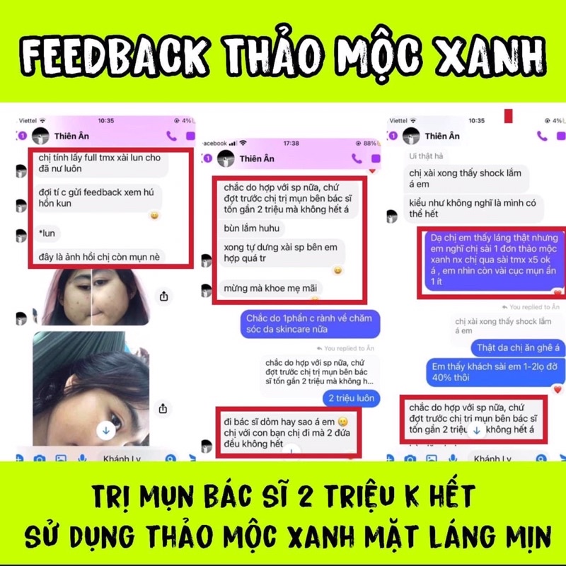 SERUM THẢO MỘC XANH | BigBuy360 - bigbuy360.vn