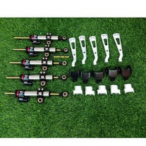 Trợ lực cổ MATRIS xe exciter sirius wave funeo125 sonic raider satria