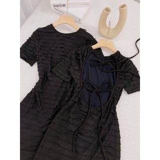 [ Ảnh thật ] ĐẦM BODY BÈO TẦNG