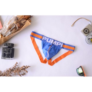Quần lót hở mông PUMP