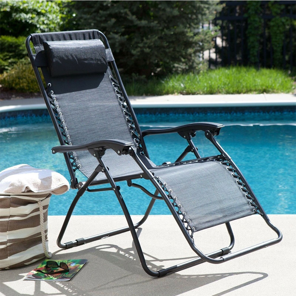Set 4 Dây Bungee Đàn Hồi Cho Ghế Gấp