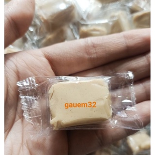 🍬 KẸO DỪA SÁP SỮA sầu riêng ít đường-500g