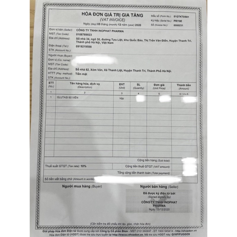 Viên Uống Trắng Da, Mờ Nám Glutathione X3 - Collagen Glutasi | BigBuy360 - bigbuy360.vn