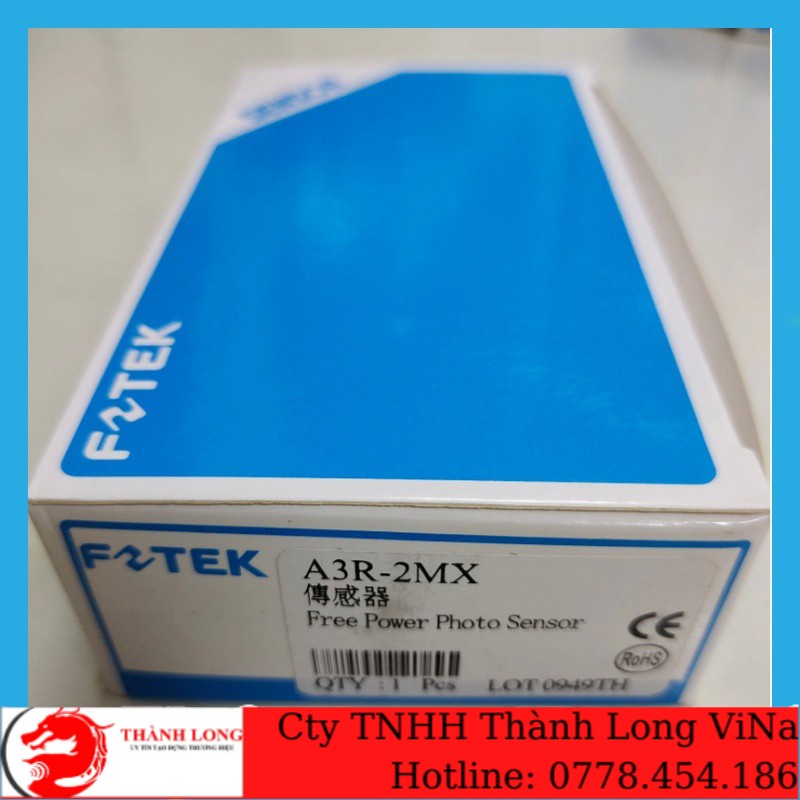 Cảm biến quang Fotek A3R-2MX giá tốt