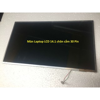 Màn hình Laptop LCD 13in 14in 15in 30 PIN chạy cao áp