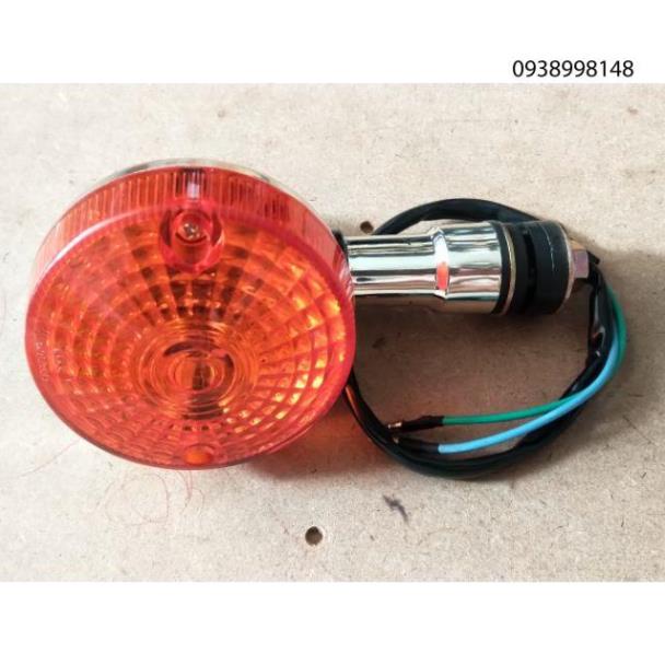 Một cái Đèn tín hiệu xin rẻ phải rẽ trái Xi nhan GN125 NTS - ngocthanh_shop