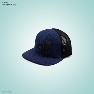 Mũ snapback chính hãng đẹp nam nón snapback cao cấp
