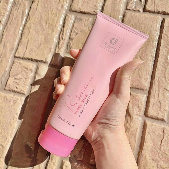 Kem Dưỡng Da Rseries Hand & Body Rseries Làm Mịn Và Trắng Da | BigBuy360 - bigbuy360.vn