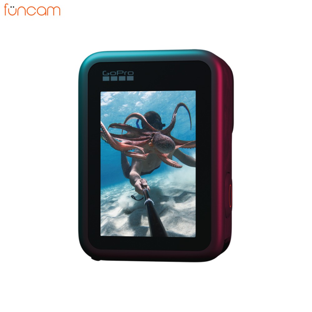 [Rẻ vô địch] Máy quay Gopro Hero 9 Black - Hàng chính hãng FPT phân phối | BigBuy360 - bigbuy360.vn